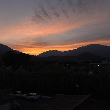 Appartement T2 - Vue Montagne بيغوليا المظهر الخارجي الصورة