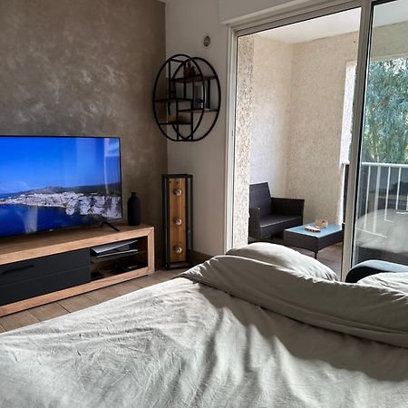 Appartement T2 - Vue Montagne بيغوليا المظهر الخارجي الصورة