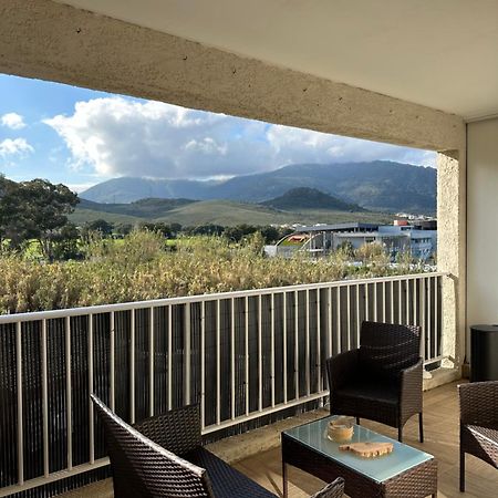 Appartement T2 - Vue Montagne بيغوليا المظهر الخارجي الصورة