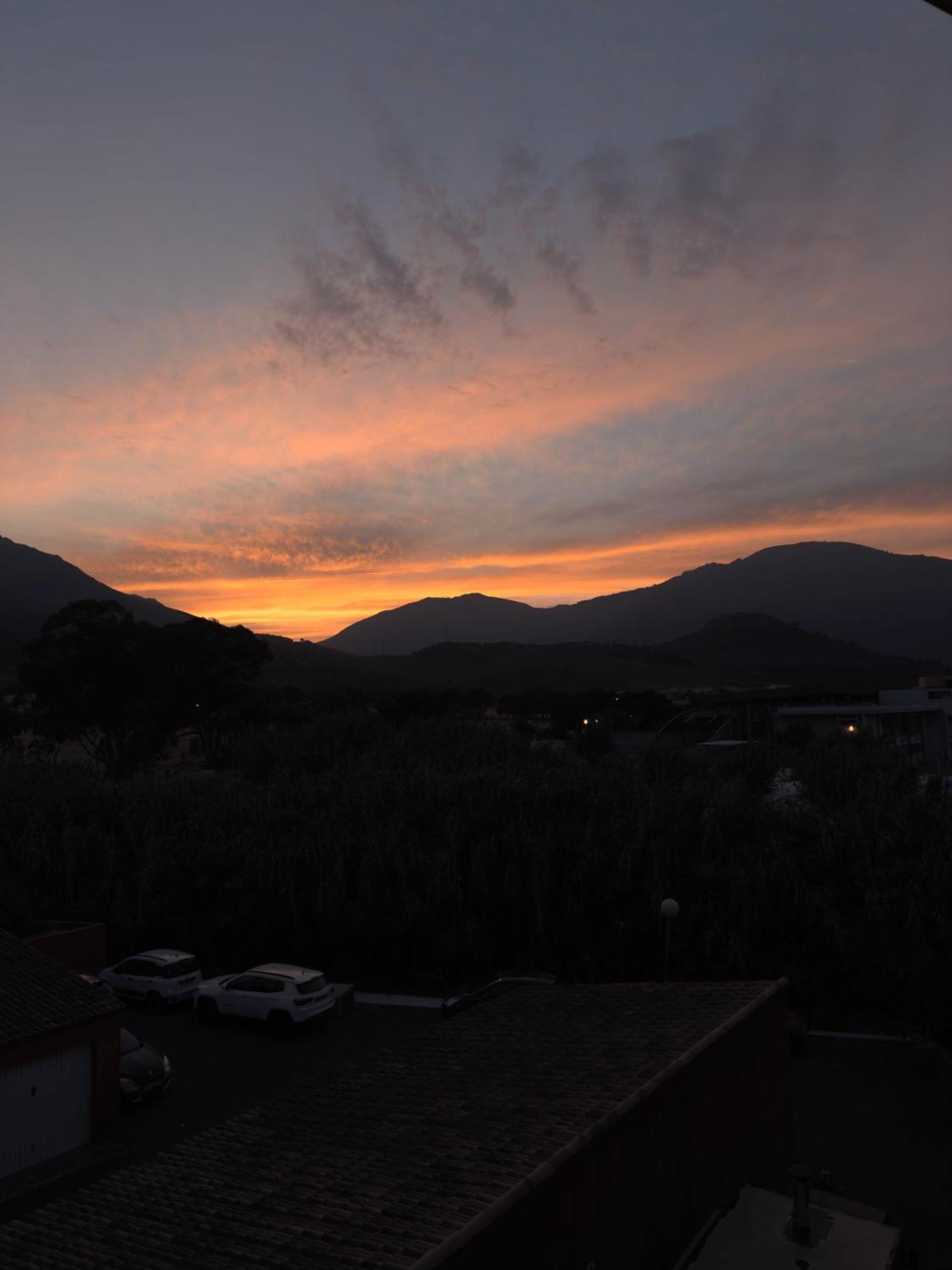 Appartement T2 - Vue Montagne بيغوليا المظهر الخارجي الصورة