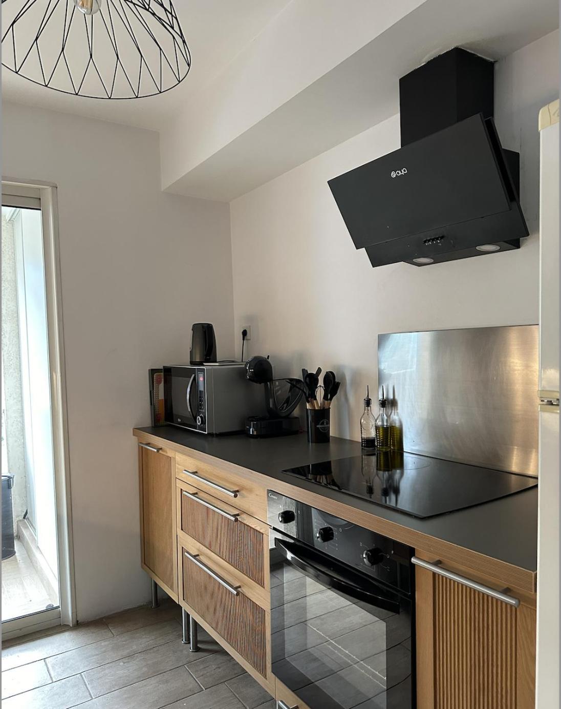 Appartement T2 - Vue Montagne بيغوليا المظهر الخارجي الصورة