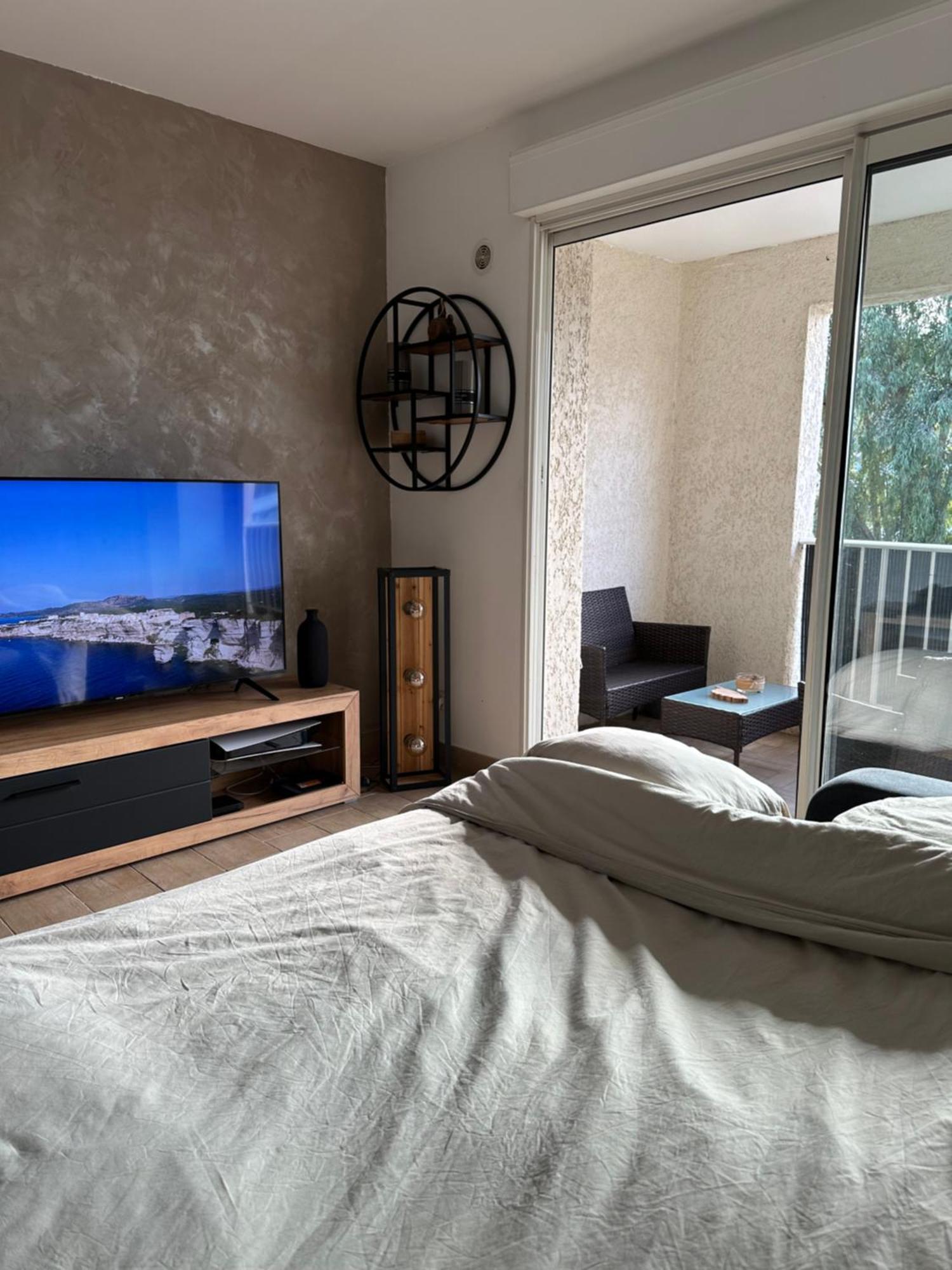 Appartement T2 - Vue Montagne بيغوليا المظهر الخارجي الصورة