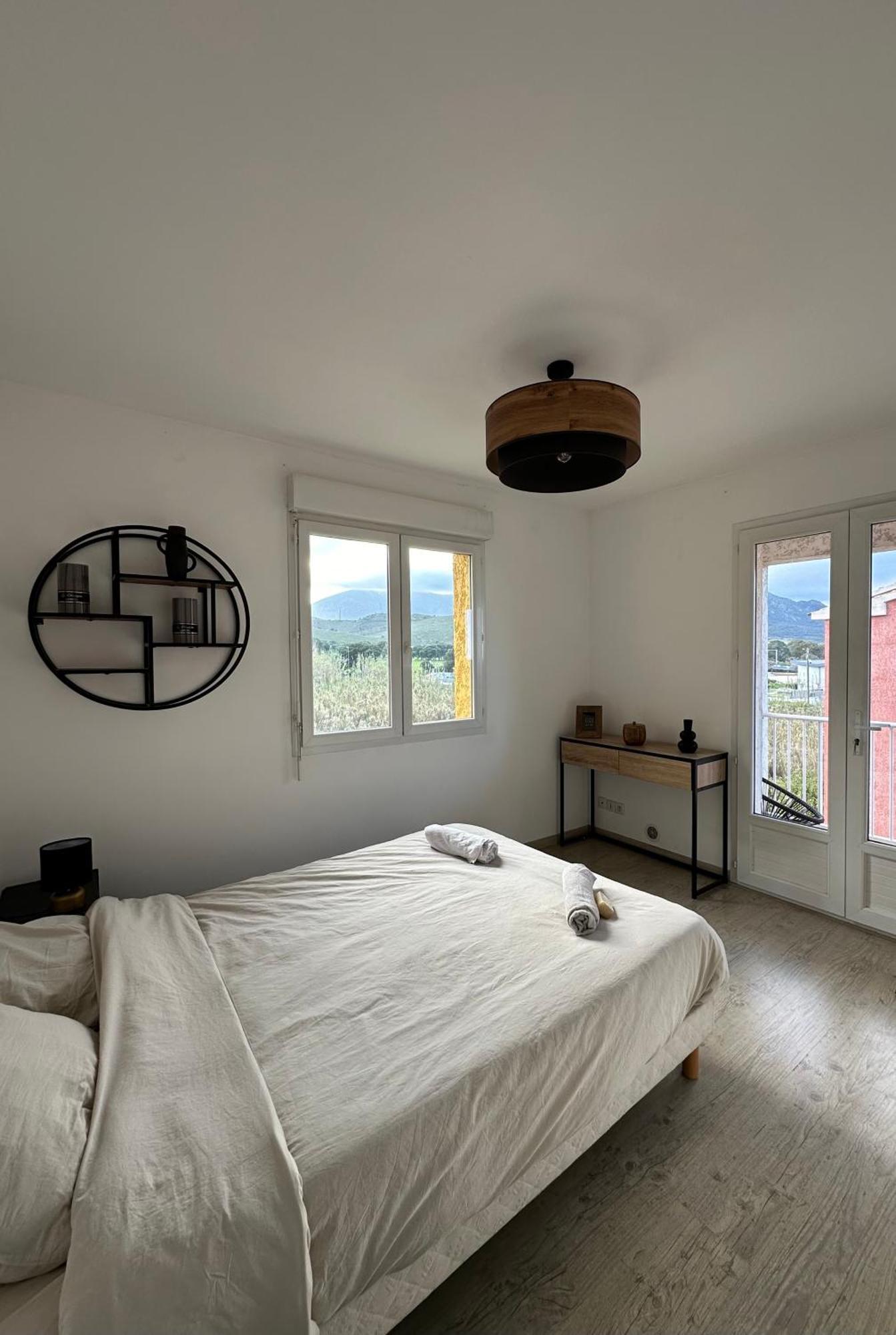 Appartement T2 - Vue Montagne بيغوليا المظهر الخارجي الصورة
