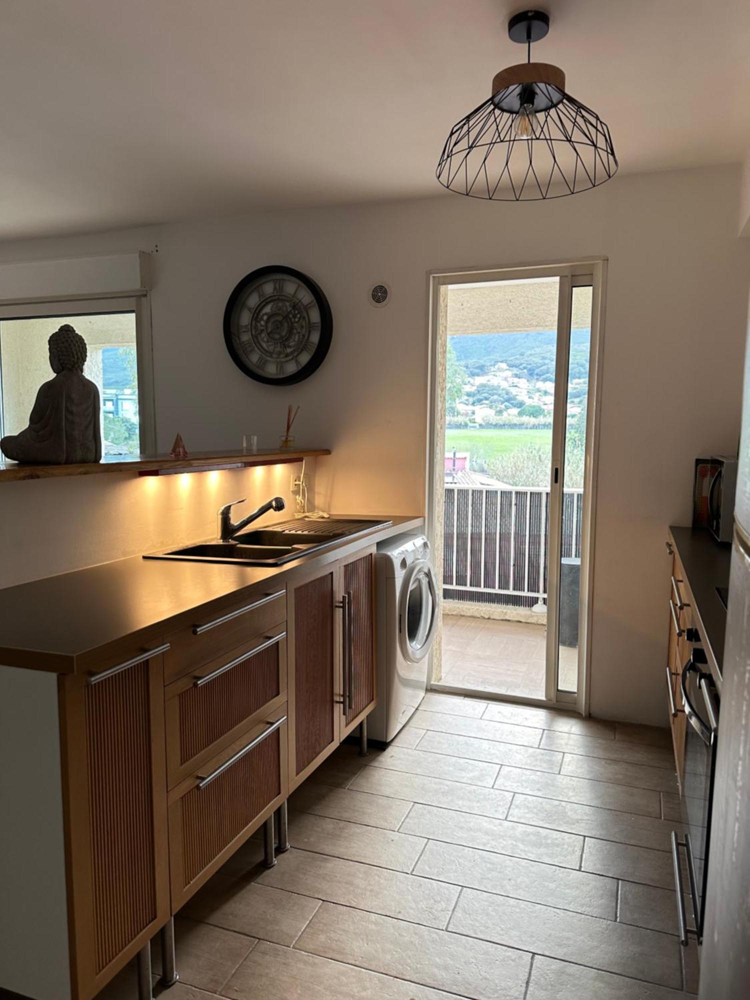 Appartement T2 - Vue Montagne بيغوليا المظهر الخارجي الصورة