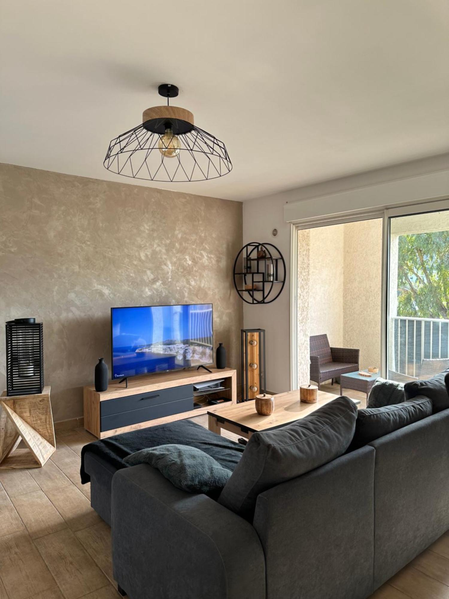 Appartement T2 - Vue Montagne بيغوليا المظهر الخارجي الصورة