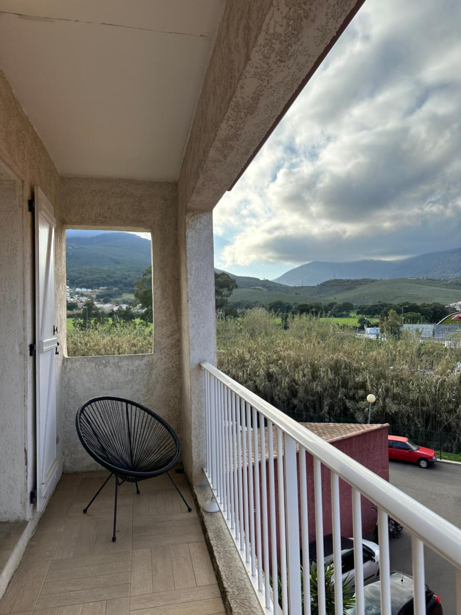 Appartement T2 - Vue Montagne بيغوليا المظهر الخارجي الصورة