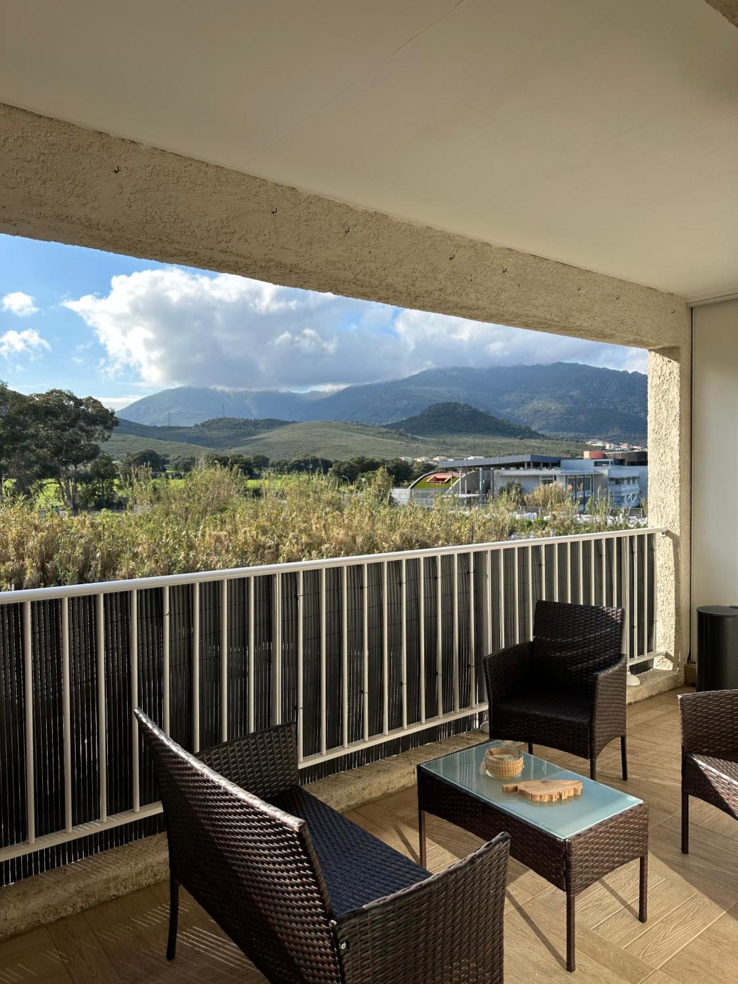 Appartement T2 - Vue Montagne بيغوليا المظهر الخارجي الصورة